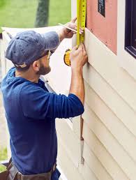 Affordable Siding Repair and Maintenance Services in Valentine, NE